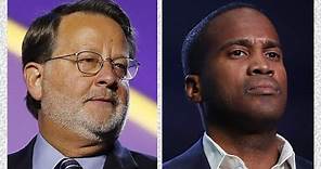 Poll: Gary Peters opens nearly 10-point lead on John James in Michigan US Senate race