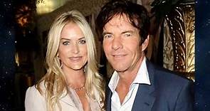 Dennis Quaid Family (3 Failed Marriages And 3 Kids)