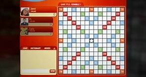 Scrabble Online Free