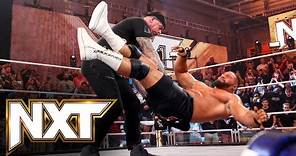 The Undertaker rides into NXT to Chokeslam Bron Breakker: NXT highlights, Oct. 10, 2023