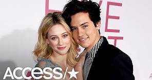 Cole Sprouse Reveals His Most Romantic Gesture For Girlfriend Lili Reinhart