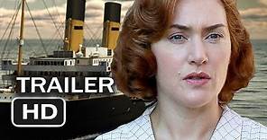 Titanic 2 - Jacks Back 2022 Movie Trailer Remaster