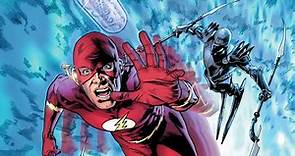 The Flash Outruns Death (Comics Explained)