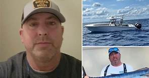Fisherman Jeffrey Kale still missing after his boat was found drifting off NC coast: Coast Guard
