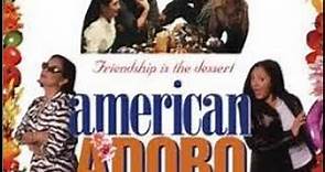 American Adobo Bookends /Film score Nonong Buencamino/Cherry Pie Picache /feat. Jay Chan Marquez