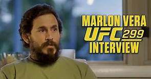 Marlon Vera UFC 299 Interview: I’m going to break Sean O’Malley | ESPN MMA