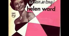 Helen Ward - It's Been So Long (Columbia, 1954)