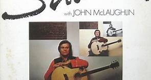 Shakti - Shakti With John McLaughlin