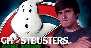 Ghostbusters (2016) Movie Review by Luke Nukem