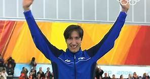 Enrico Fabris Becomes Italy's Top Medal Winner