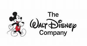 A History of The Walt Disney Company