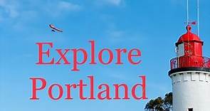 Explore Portland Australia - Things to do