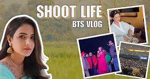 A day in my shoot life | Jasmin Bhasin | Aly Goni | Jasly