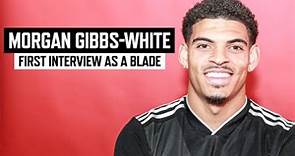 Morgan Gibbs-White | Sheffield United | New signing