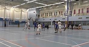 Whitgift Basketball - Highlights 2021/22