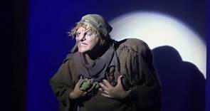 Dennis DeYoung's "With Every Heartbeat" from the Hunchback of Notre Dame the Musical
