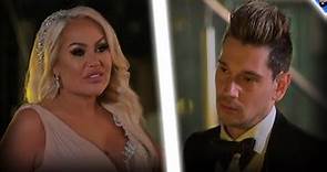 Darcey EXPOSED by Giorgi! Stacey FURIOUS with Florian! Darcey & Stacey Season 4 Episode 13