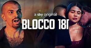 Blocco 181 | Official Trailer