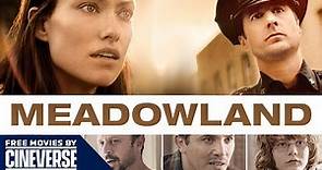 Meadowland | Full Drama Movie | Olivia Wilde, Luke Wilson, Giovanni Ribisi | Cineverse