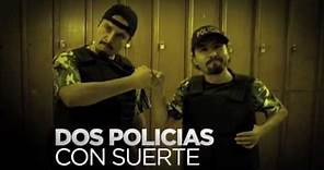 Dos policías con suerte - Trailer Cinelatino LATAM