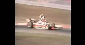 8 octobre 1978 - Première victoire de Gilles Villeneuve