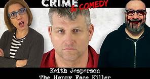 Keith Jesperson - The Happy Face Killer - 116