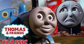 Thomas & Friends™ | Thomas Saves the Day | Full Episode | Cartoons for Kids