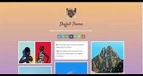 Top 10 Free Tumblr Themes Review