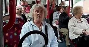 On The Yorkshire Buses S01 E01