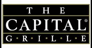 Chamber Spotlight: The Capital Grille
