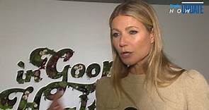 Why Gwyneth Paltrow's Daily Bath Is 'Non-Negotiable'