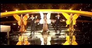 Festival de Eurovisión 2010 - Gran Final