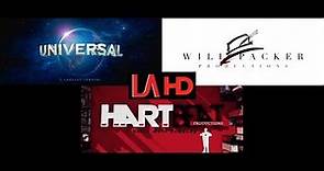 Universal/Will Packer Productions/Hartbeat Productions