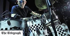 John Bradbury, Specials drummer, dies aged 62
