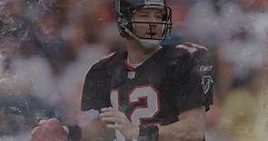 Chris Chandler 1998 Falcons QB Highlights | Atlanta’s First Super Bowl Run