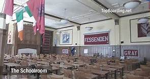 School Tour - Fessenden