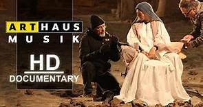 BILL VIOLA - THE ROAD TO ST. PAUL'S | Documentary: Gerald Fox | ARTHAUS MUSIK