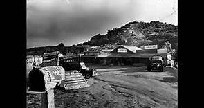 SPAHN RANCH Home of the Manson Family Locations