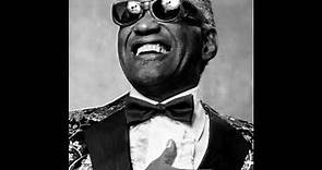 Ray Charles - Hit the road Jack (REMASTERED)