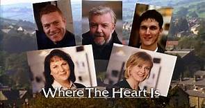 Where the Heart Is - Series 2 titles (1998, HQ)