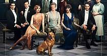 Downton Abbey - film: guarda streaming online