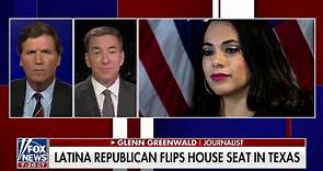 Mayra Flores shares ‘overwhelming excitement’ after Texas special election victory