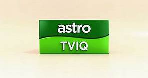 Astro TVIQ HD - Channel ID (2021)