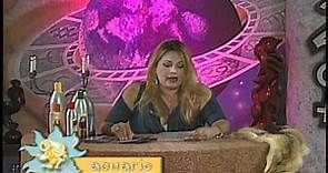 Predicciones 2012 de Adriana Azzi para los Signos de Aire: Libra (Final) y Acuario