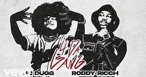 42 Dugg, Roddy Ricch - 4 Da Gang (Official Audio)