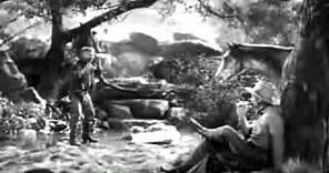 Along Came Jones - Original Trailer 1945.