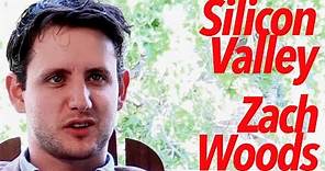 DP/30 Emmy Watch: Zach Woods 2017, Silicon Valley