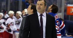 Alain Vigneault devient l'entraîneur-chef des Flyers de Philadelphie