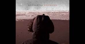 SIddhartha - Náufrago (Audio Oficial)
