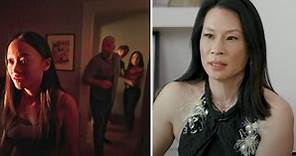 'Presence', la terrorífica película que afectó a Lucy Liu: "Estoy devastada"